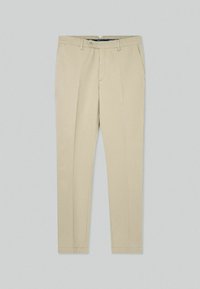 Hackett London SANDERSON beżowy