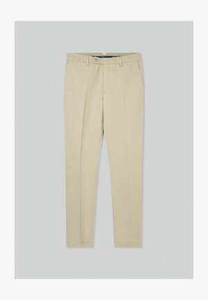 Hackett London SANDERSON - Chino - oat