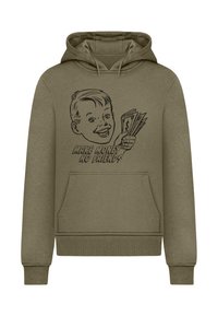 Non selezionato, olive