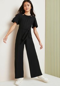 Lipsy REGULAR FIT czarny