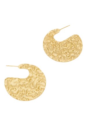 NALI SET - Orecchini - gold coloured