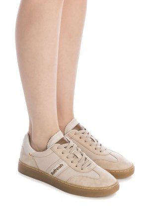 Refresh, ZAPATILLA DE MUJER PLANO - Zapatillas - marron