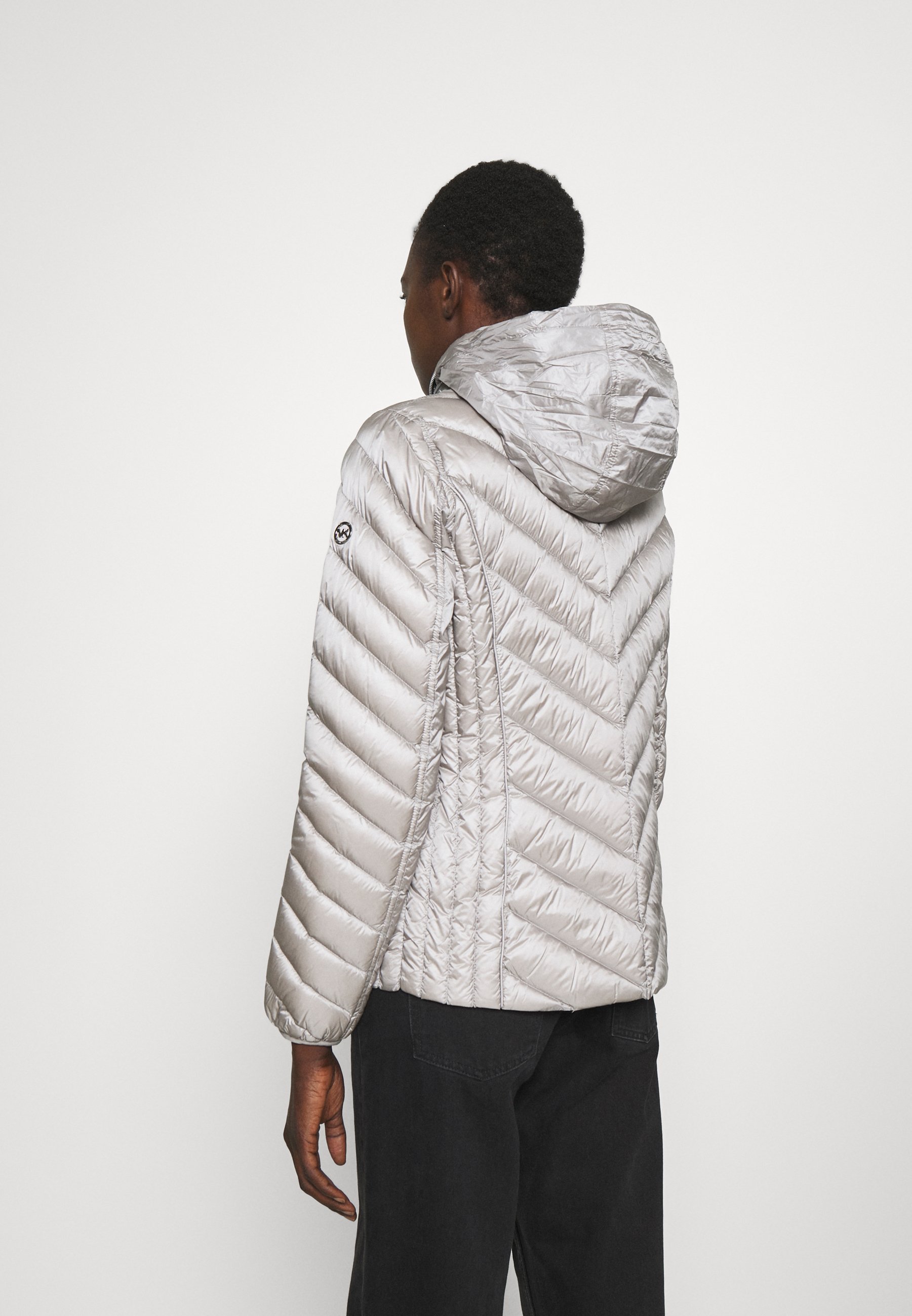 michael kors packable down jacket canada