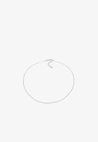 Valitud, silberfarben