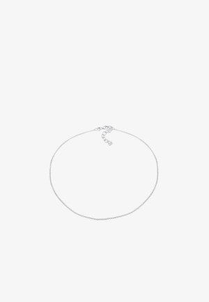 Elli, CHOKER - Náhrdelník - silberfarben