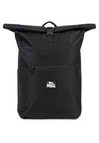 Lonsdale - BOLNEY - Rucksack - black Thumbnail Image 1
