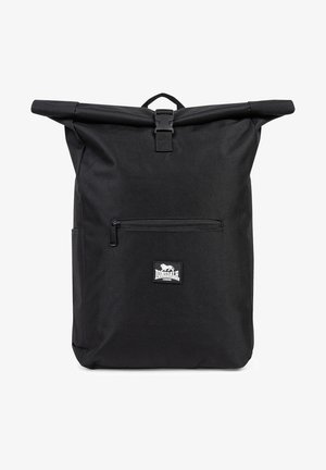 Lonsdale, BOLNEY - Mochila - black