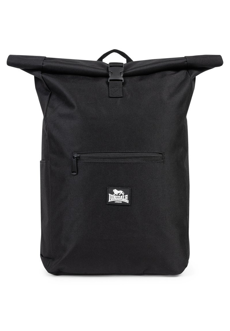 Lonsdale - BOLNEY - Rucksack - black, Enlarge