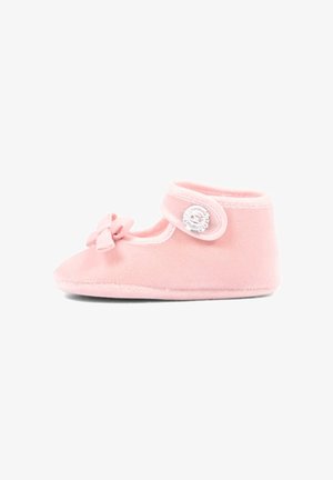 Monnalisa, BALLERINE - Patucos - pink