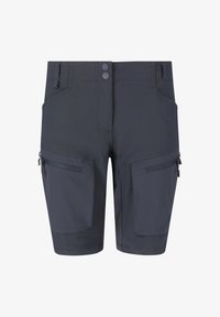 Unausgewählt, salute