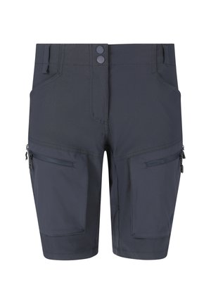 Whistler, Outdoor Shorts - salute