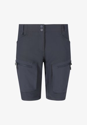 Whistler, Outdoor Shorts - salute