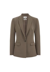 MARLY - Blazer - brown