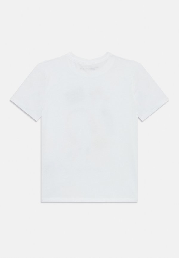 OVERSIZED PHOTOREAL TEE - Print T-shirt3