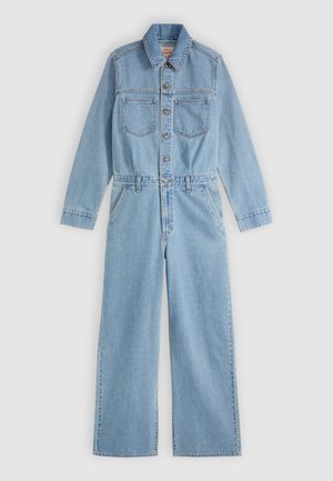 Levi's®, HERITAGE - Lühikeste varrukatega bodi - broad city