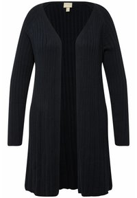 Unausgewählt, black