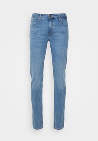 Não selecionado, worn kali