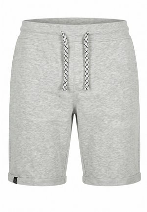 INDICODE JEANS, ALDRICH - Jogginghose - ecru mix