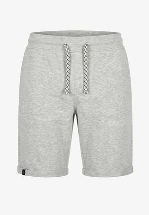 INDICODE JEANS, ALDRICH - Jogginghose - ecru mix
