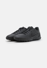 Nike Performance Jalkapallokengät nurmikolle - black