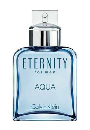 CALVIN KLEIN ETERNITY AQUA FOR MEN EDT 100ML - Eau de toilette - -