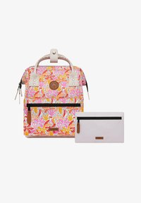 Selected, pirae print