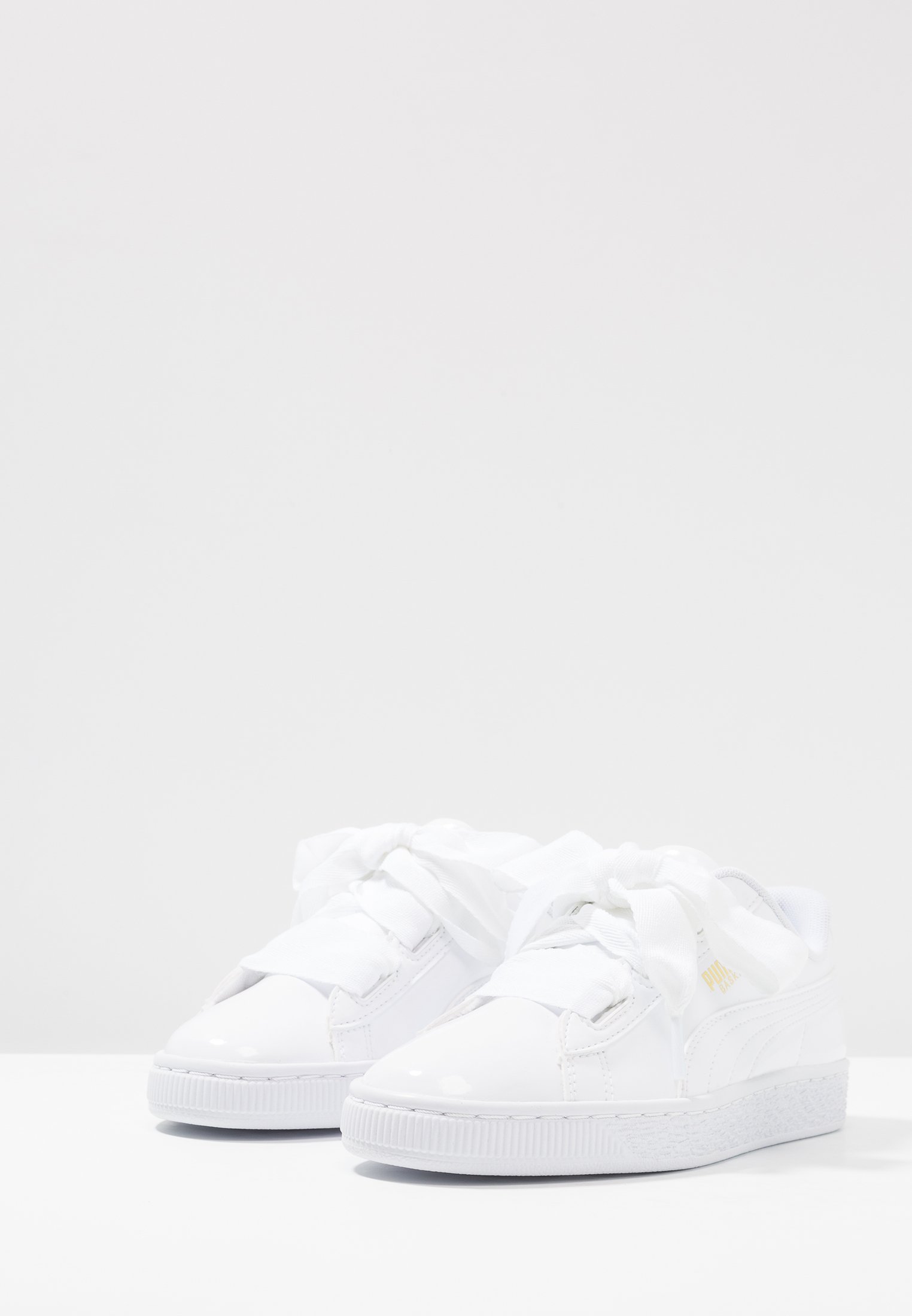 puma basket heart zalando