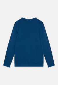 Guess CORE - Sweatshirt - blue maya