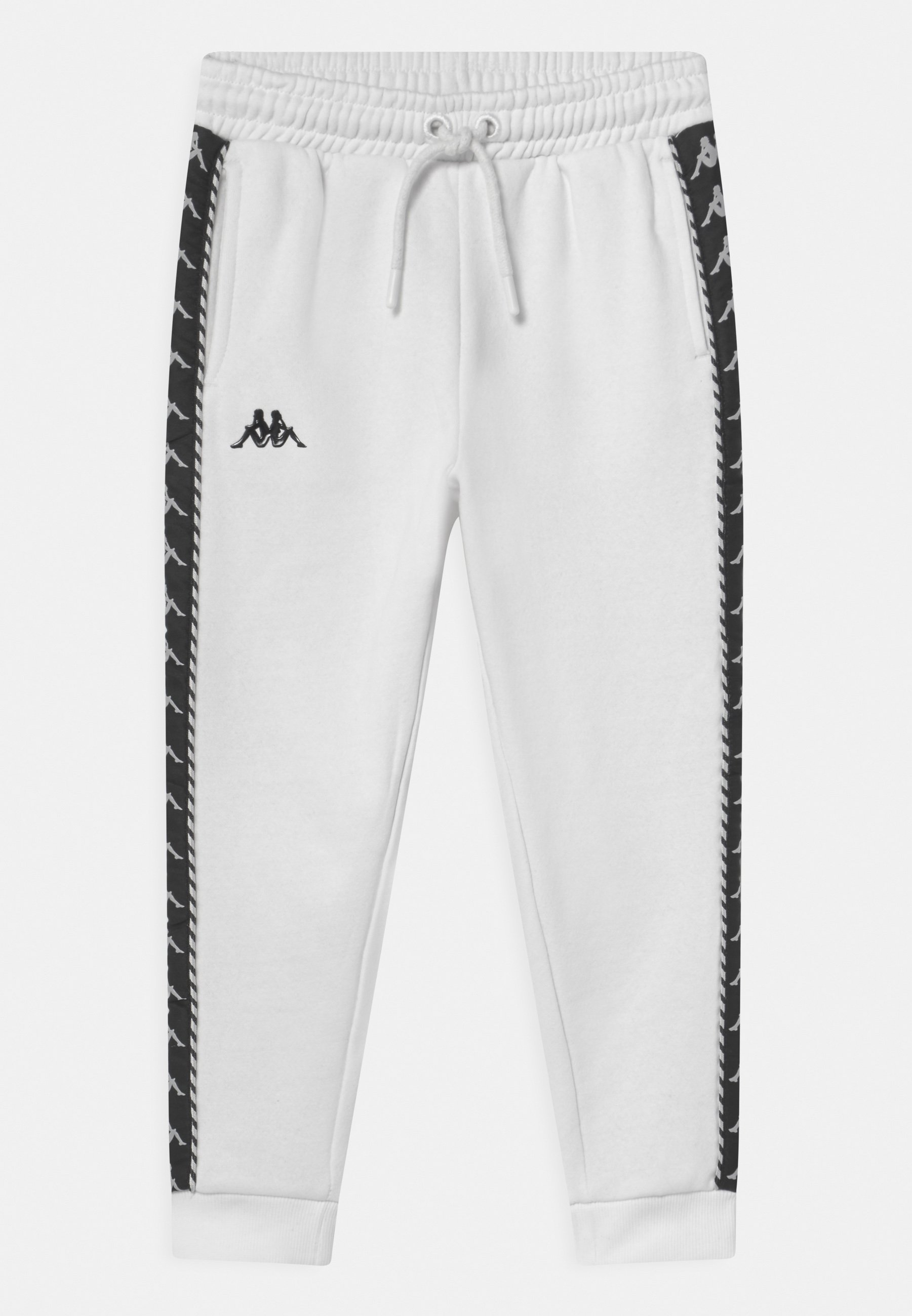 Kappa INAMA UNISEX - Tracksuit bottoms 