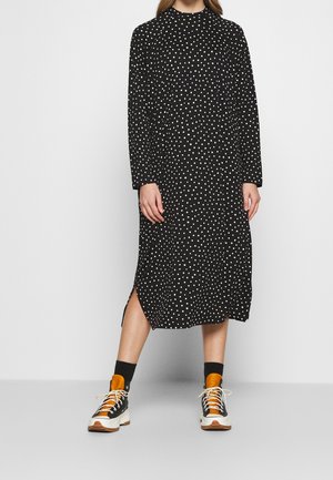 Vapaa-ajan mekko - black
