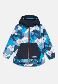 Vybrané, royal blue