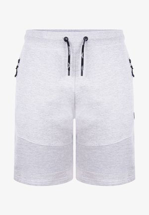 Threadbare, JOSH - Pantalon de survêtement - grey marl