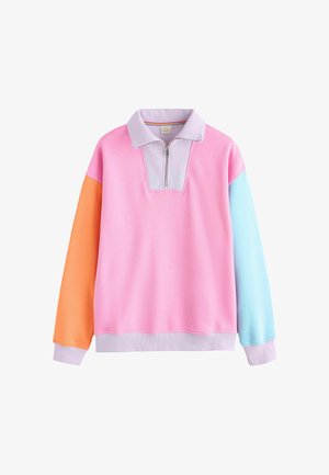 Little Bird, - Bluza