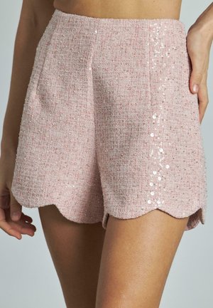 Shorts - rosa