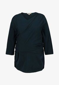 Non sélectionné, marine