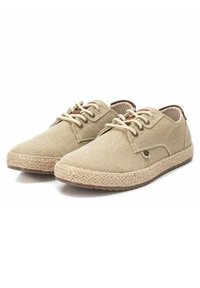 Refresh Alpargatas - beige