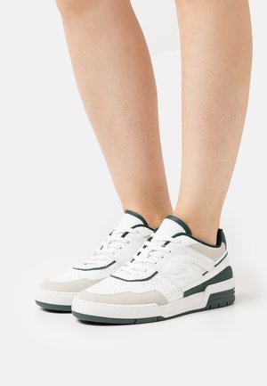 Claudie Pierlot, Baskets basses - white