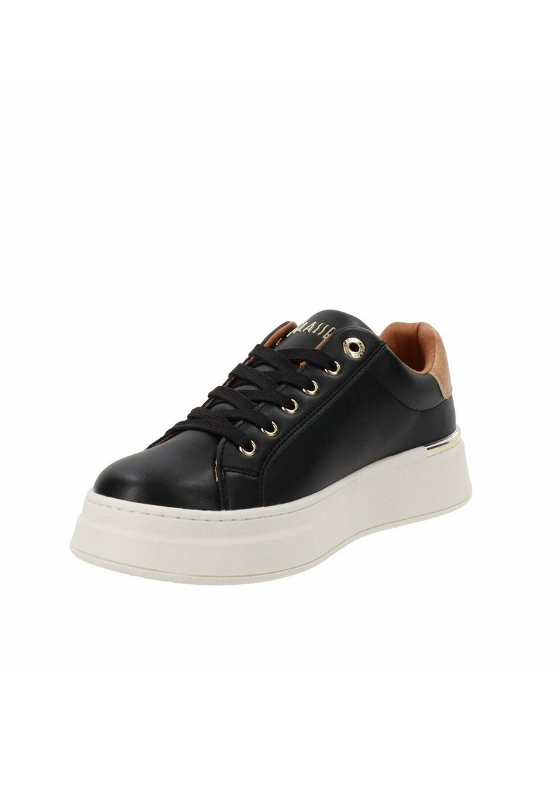 Alviero Martini Zapatillas - Nero/negro