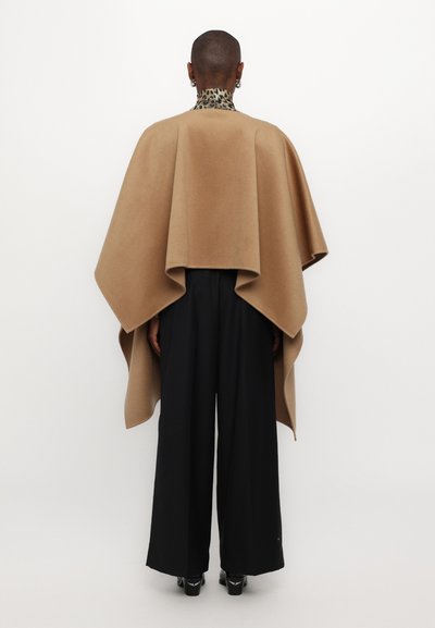 Nanushka KAMIN - Mantella - camel