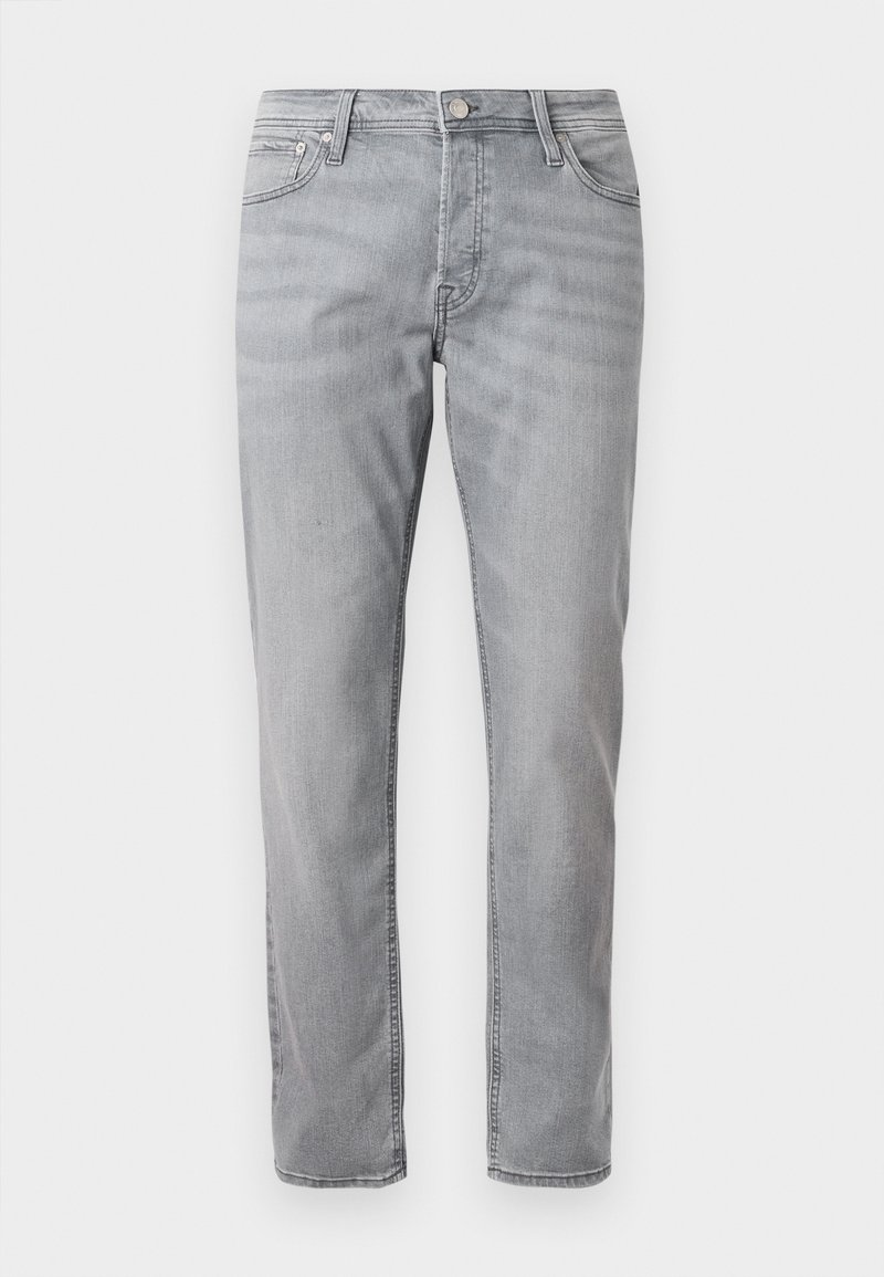 jack & jones Relaxed fit jeans grijs denim/greydenim