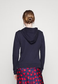 Anna Field Camisola com fecho - dark blue