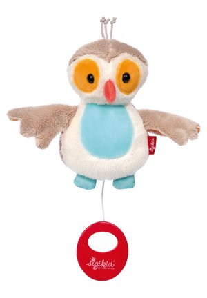 sigikid MINISPIELUHR - Carillon - multi coloured