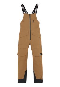 Protest PRTARELLO - Jumpsuit - sandy brown