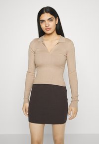 Even&Odd Camisola - sand