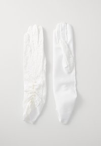 PERLITA - Rukavice - blanc
