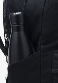 Converse CAM CHUCK BACKPACK UNISEX - Turistinė kuprinė - black