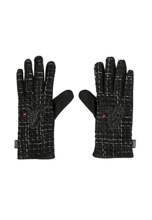 Guanti - black