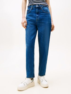 MOM - Relaxed fit jeans - dark blue
