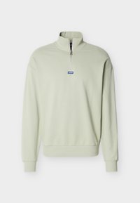 Nepasirinkta, open green