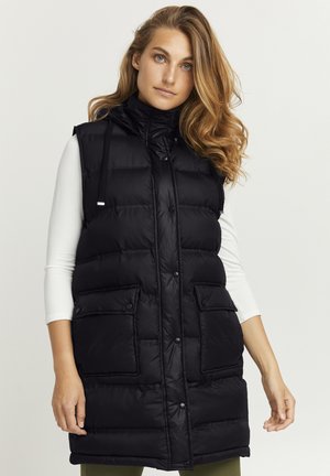 FRFABIA VE  - Bodywarmer - black